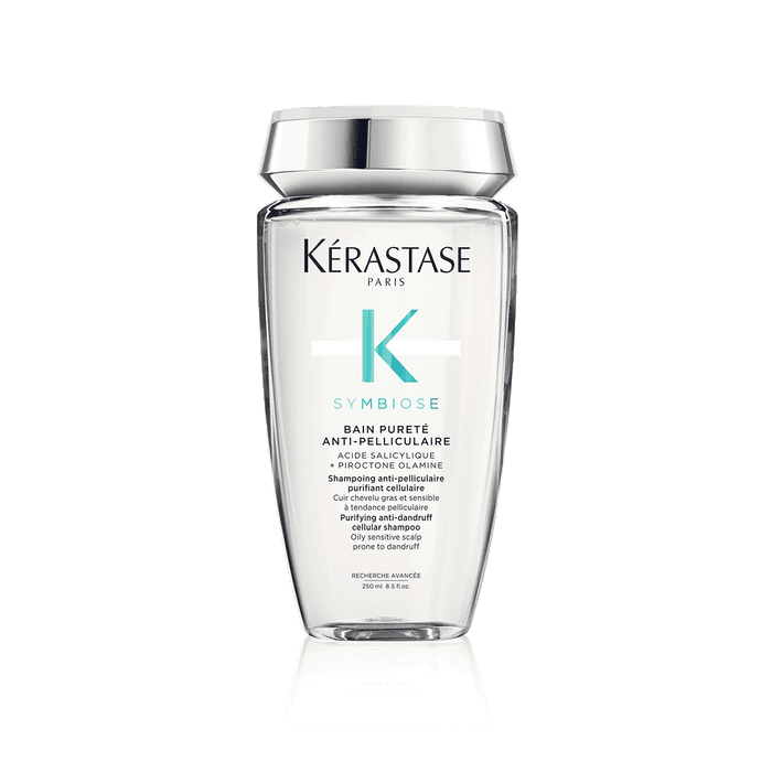 Kérastase Symbiose - Baño Pureté Anti-Pelliculaire 250ml
