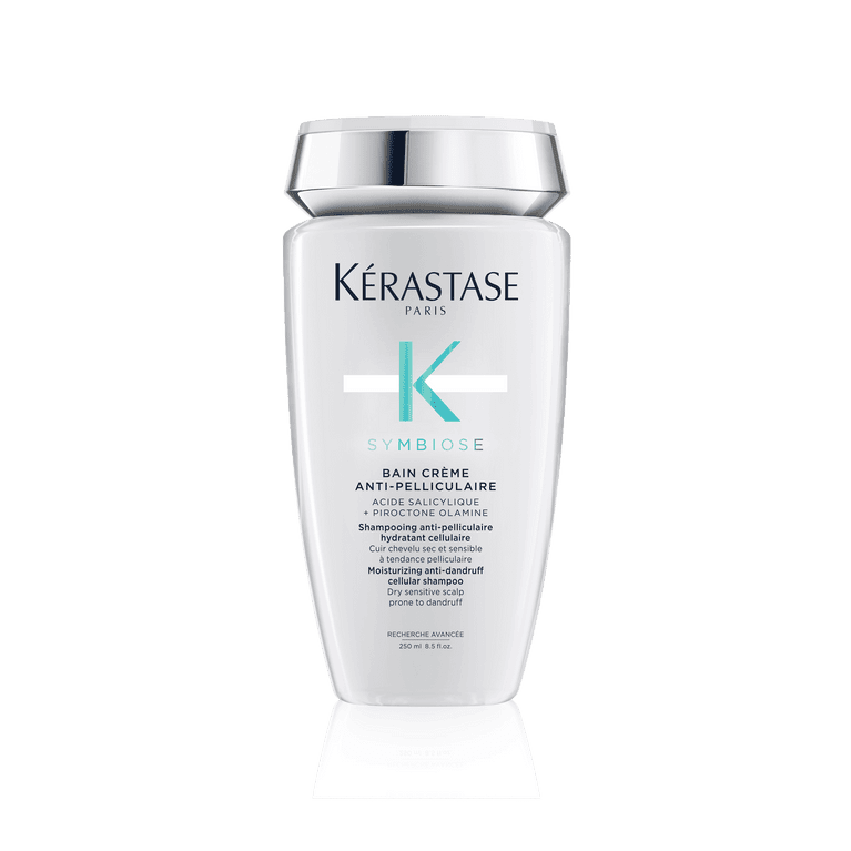 Kérastase Symbiose - Baño Crème Anti-Pelliculaire 250ml