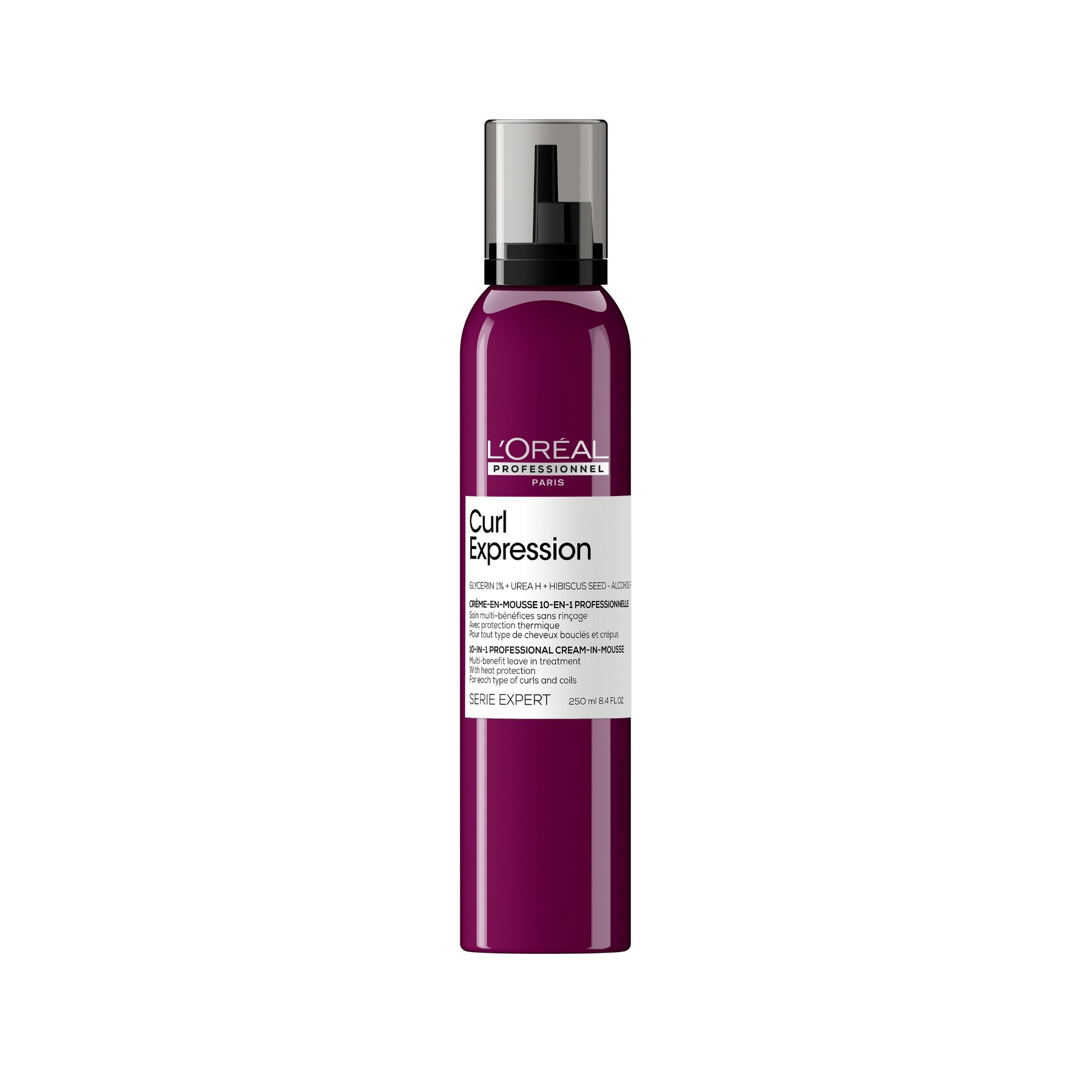 L'Oréal Professionnel Curl Expression - Shampoo en Crema