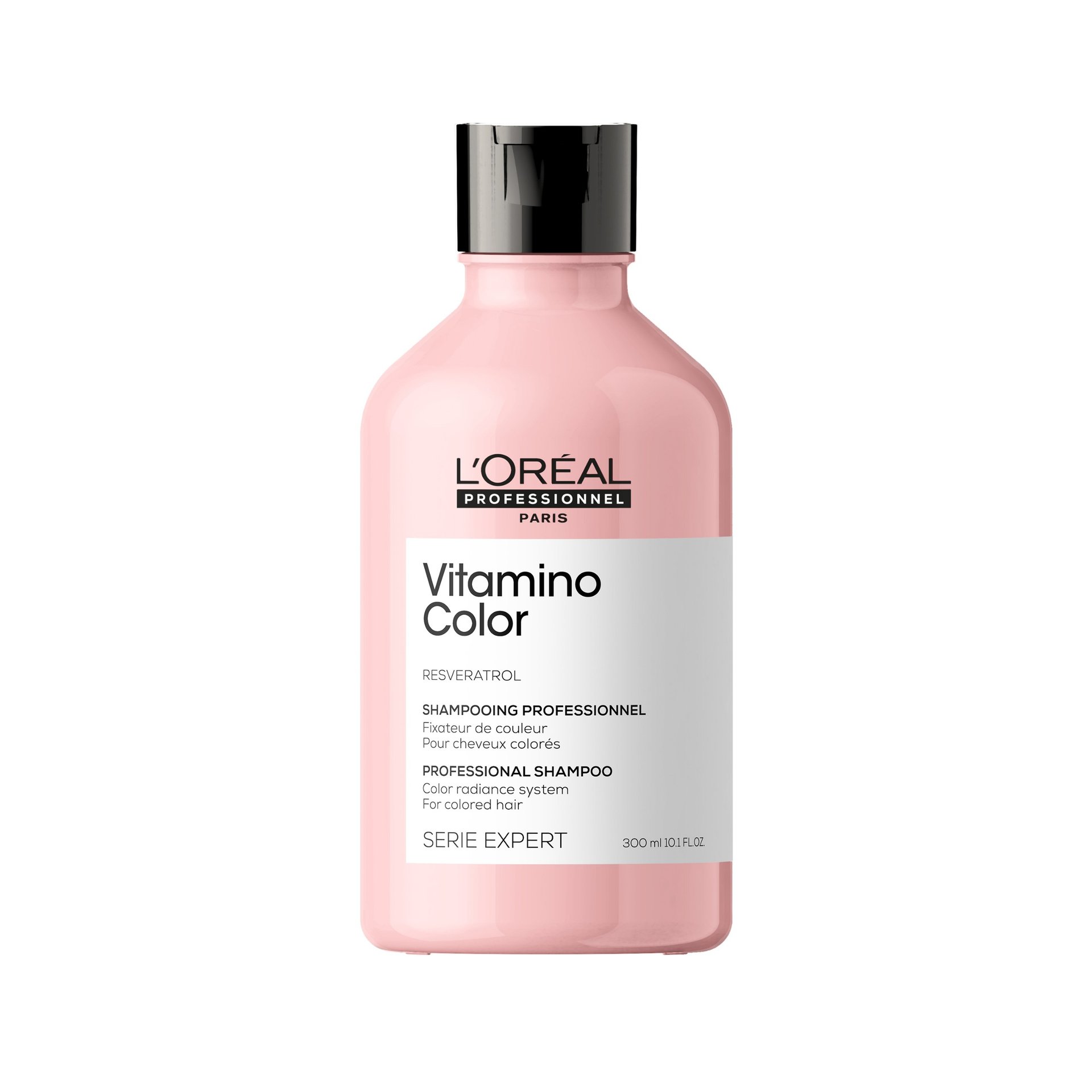 L'Oréal Professionnel Vitamino Color - Shampoo — 2