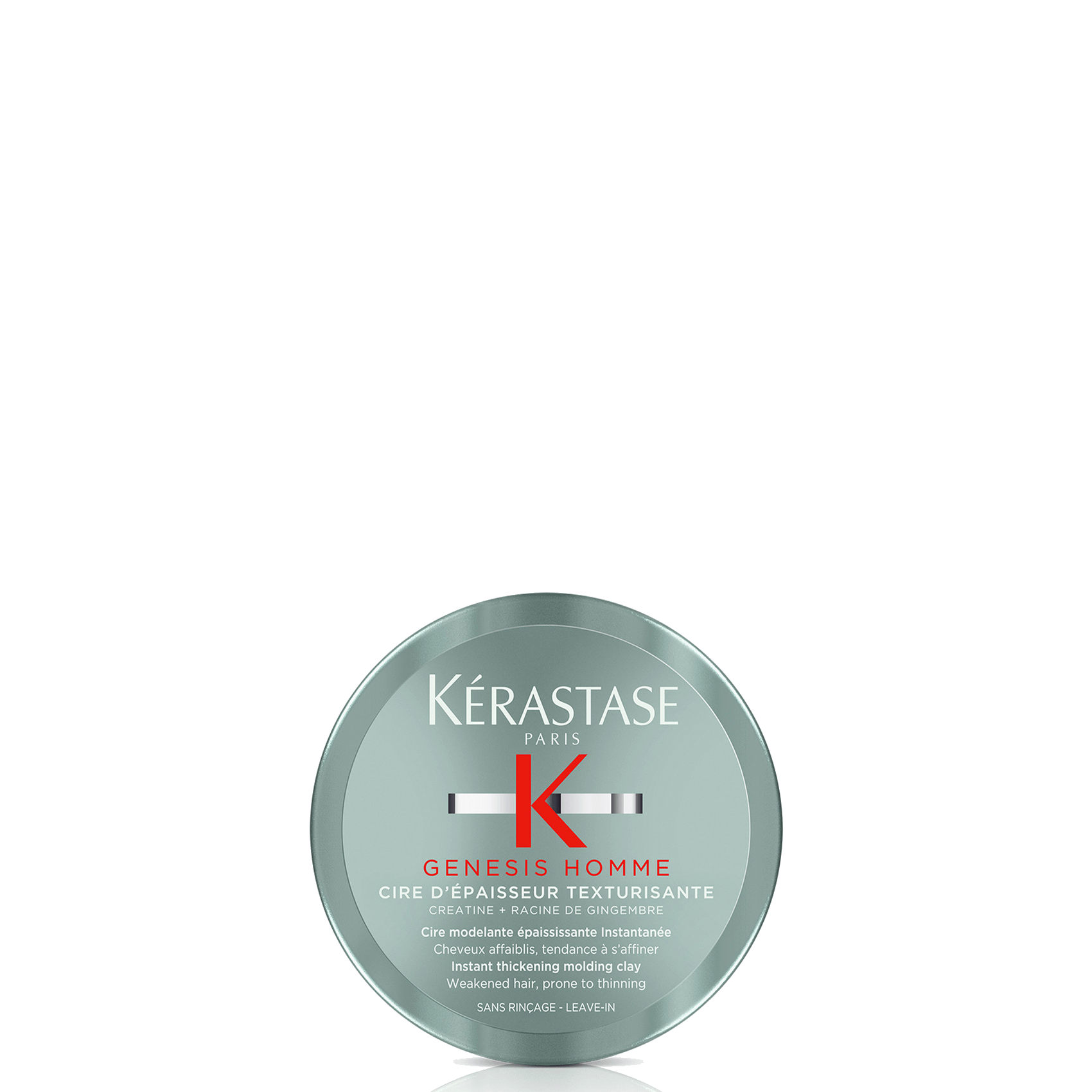 Kérastase Genesis Homme - Cera 75ml