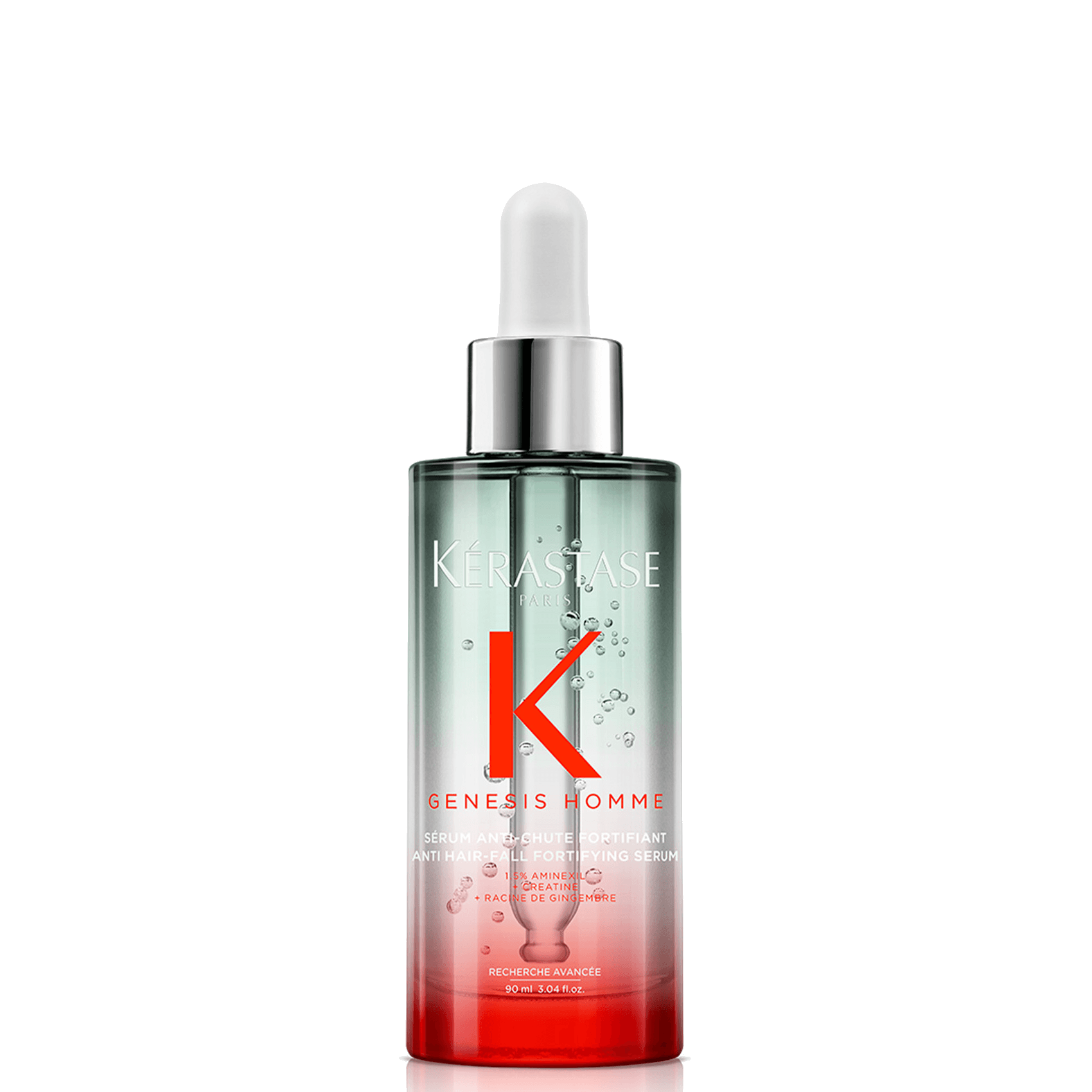 Kérastase Genesis Homme - Sérum 90ml