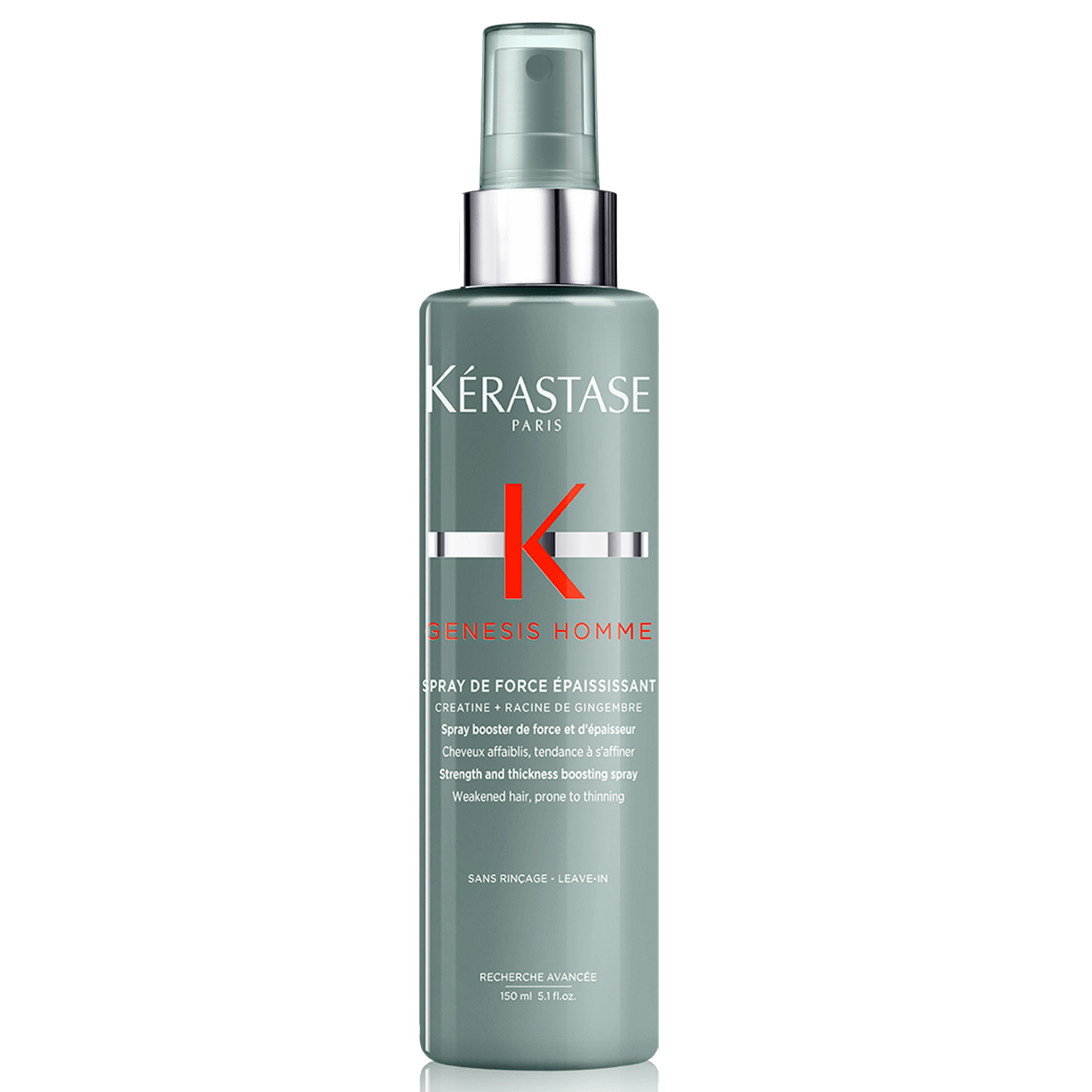 Kérastase Genesis Homme - Spray 150ml