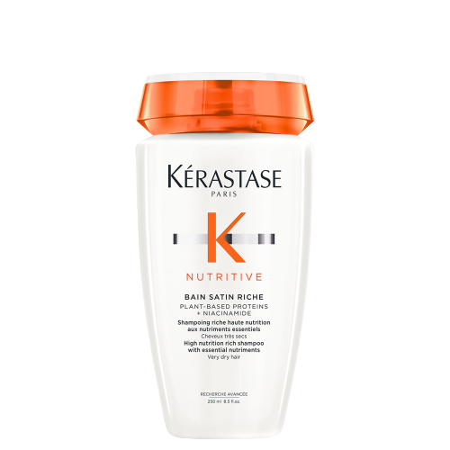 Kérastase Nutritive - Baño Satin Riche 250ml