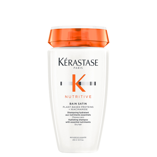 Kérastase Nutritive - Baño Satin 250ml
