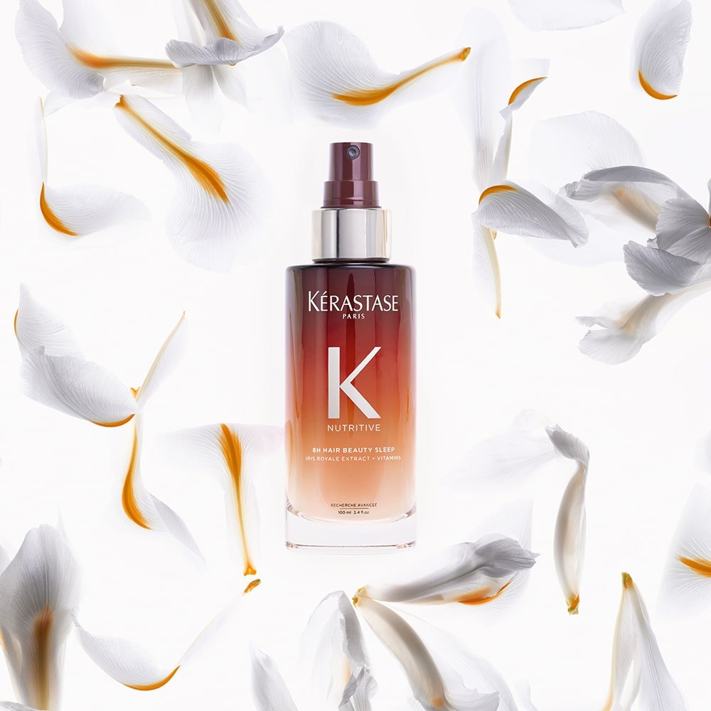 Kérastase Nutritive - 8HR Night Serum 90ml