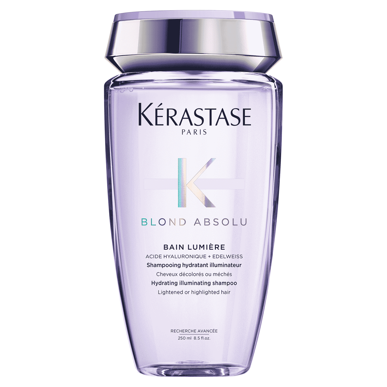Kérastase Blond Absolu - Baño Lumiere 250ml