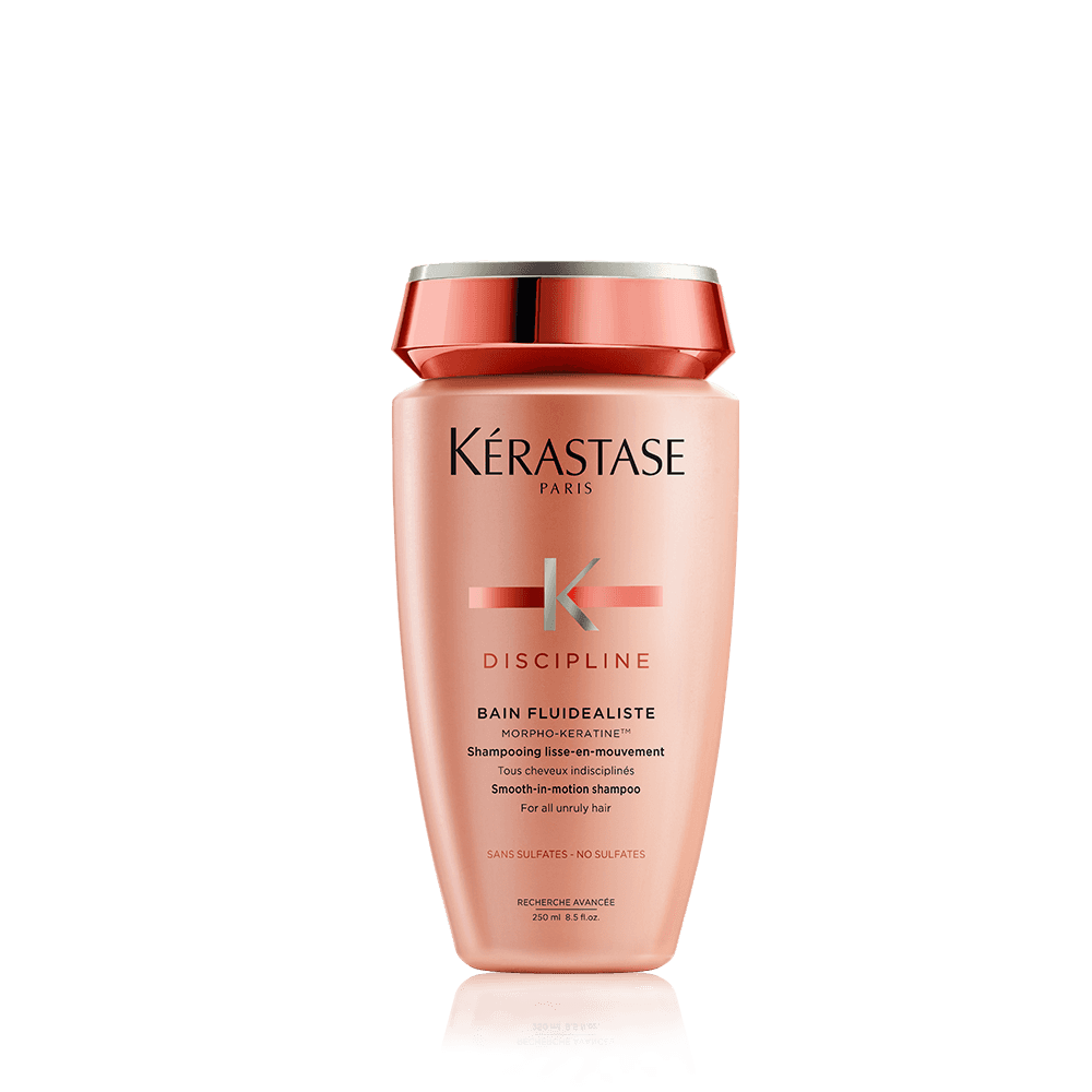 Kérastase Discipline - Baño Fluidealiste Gentle 250ml