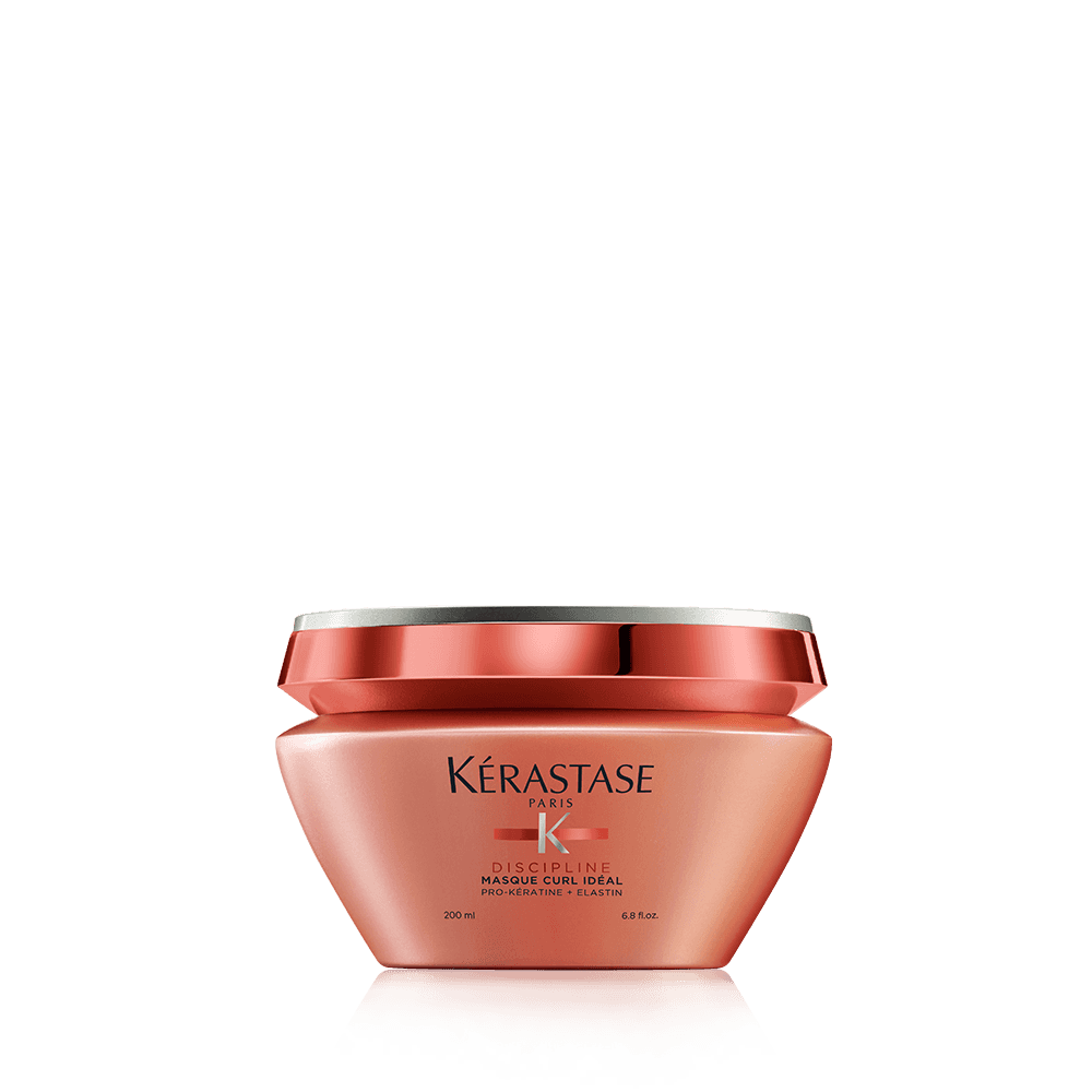 Kérastase Discipline - Mascarilla 200ml