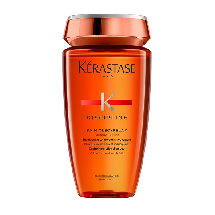 Kérastase Discipline - Mascarilla Oleo Relax 200ml