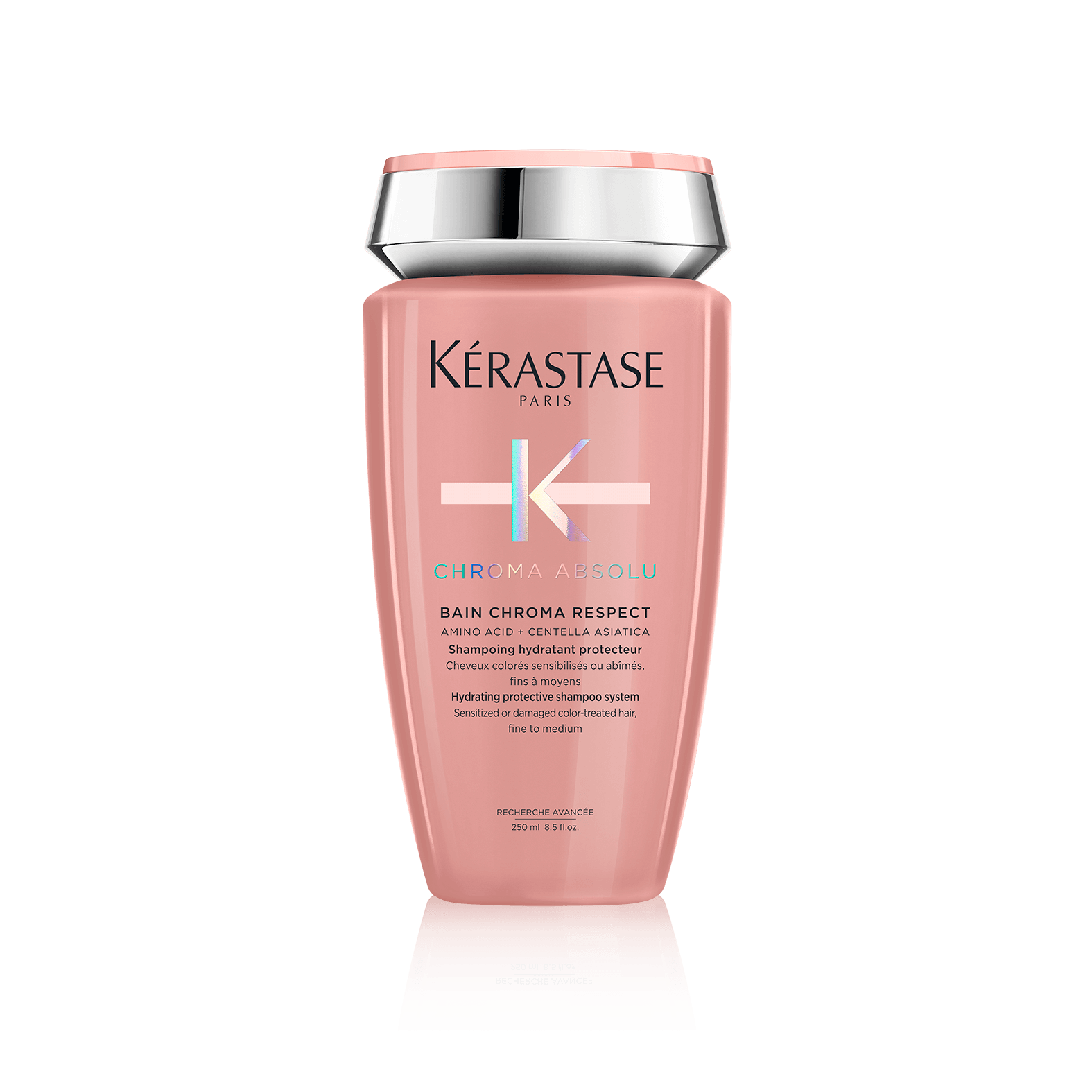 Kérastase Chroma Absolu - Baño Chroma Respect 250ml