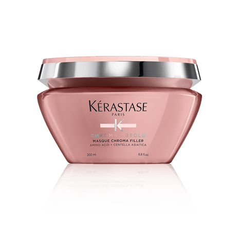 Kérastase Chroma Absolu - Mascarilla Chroma Filler 200ml