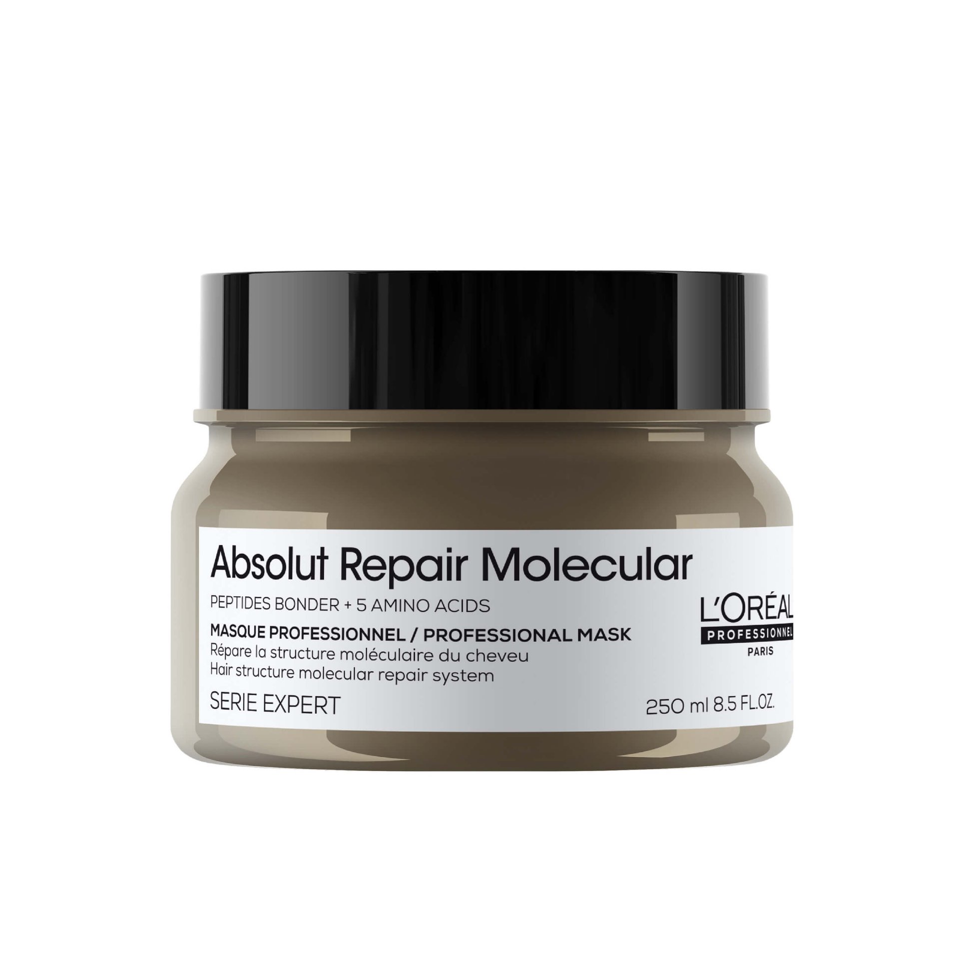 L'Oréal Professionnel Absolut Repair Molecular - Tratamiento Molecular 250ml