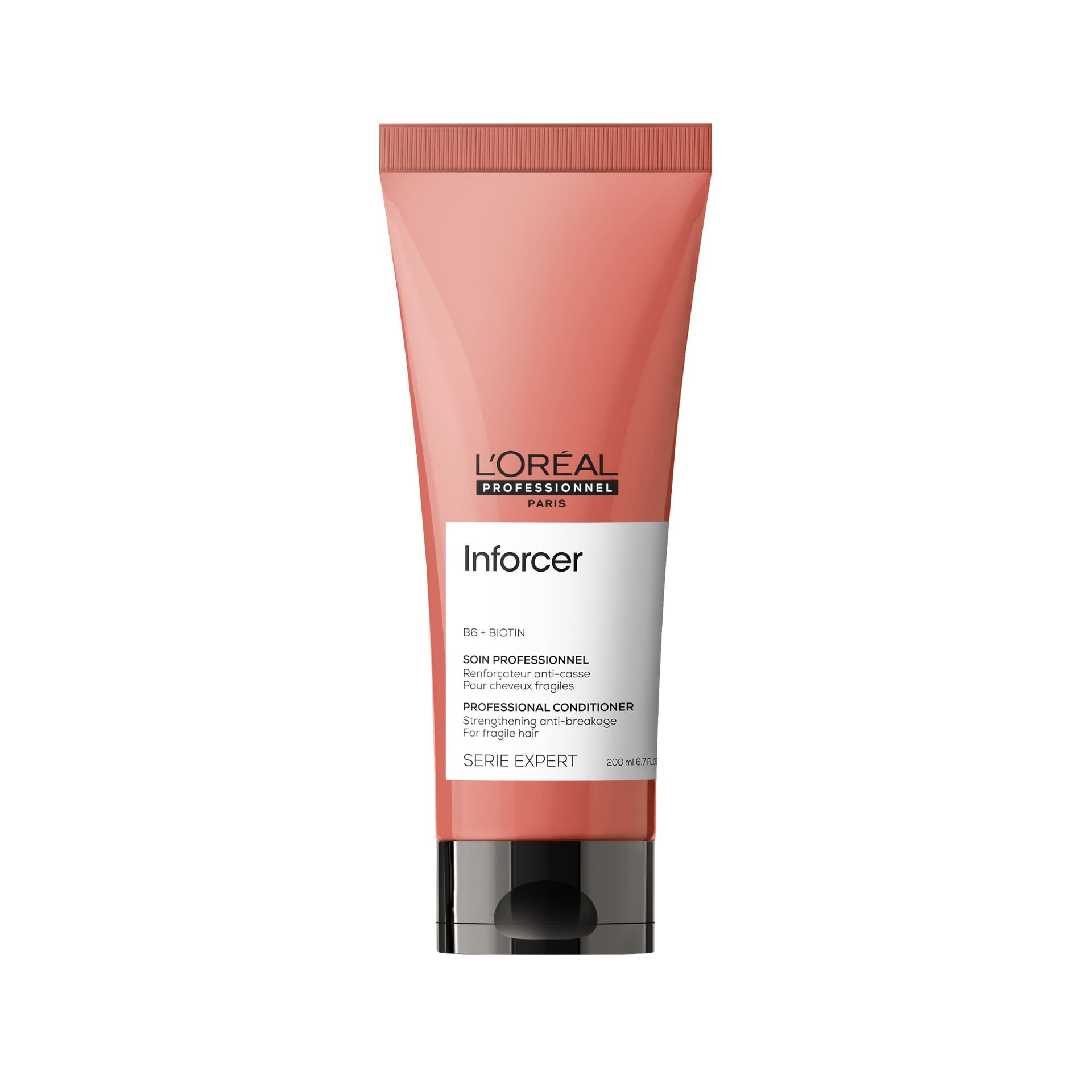 L'Oréal Professionnel Inforcer - Acondicionador 200ml