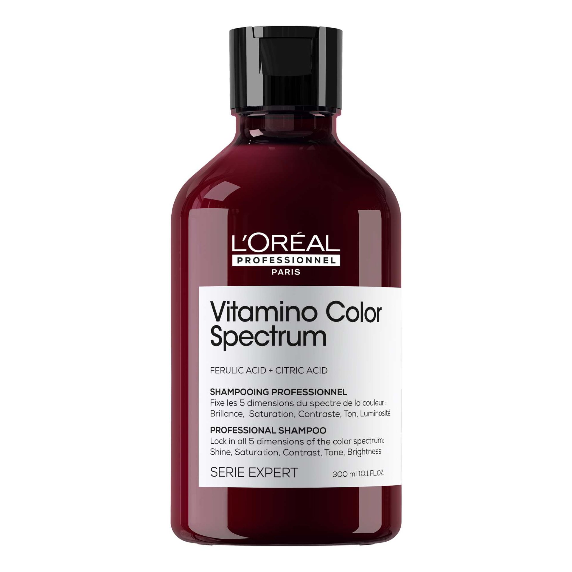 L'Oréal Professionnel Vitamino Color Spectrum - Máscara 250ml