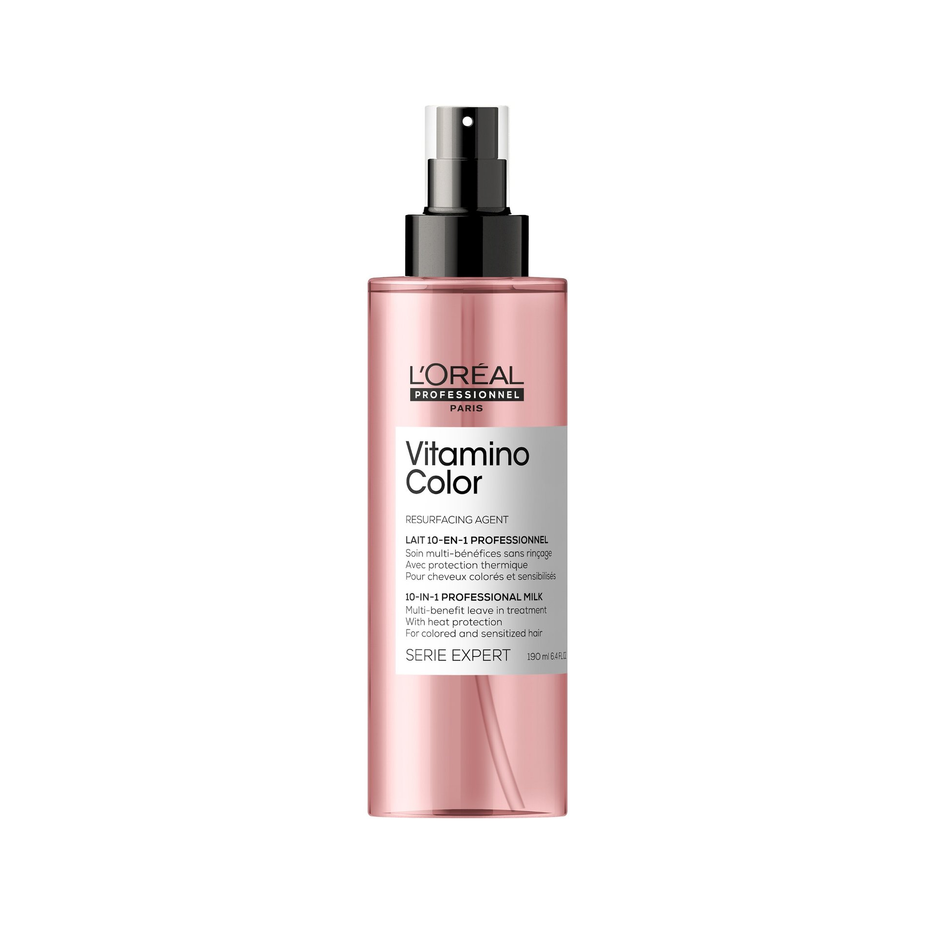 L'Oréal Professionnel Vitamino Color - Spray Perfeccionador 10 en 1 190ml