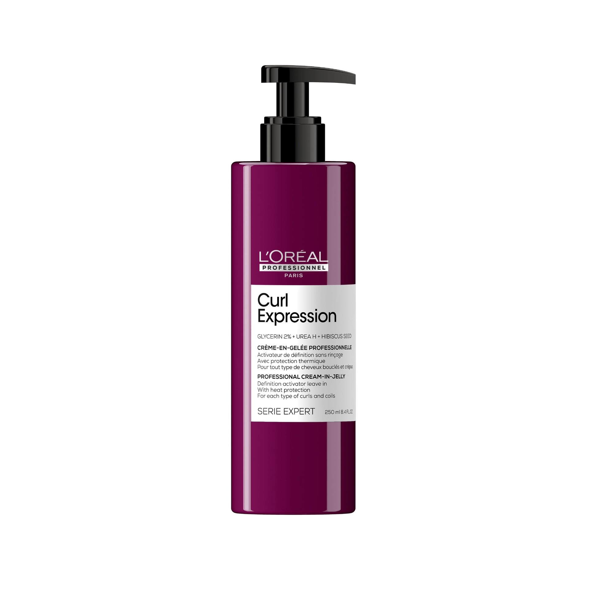 L'Oréal Professionnel Curl Expression - Crema Sin Enjuague 200ml