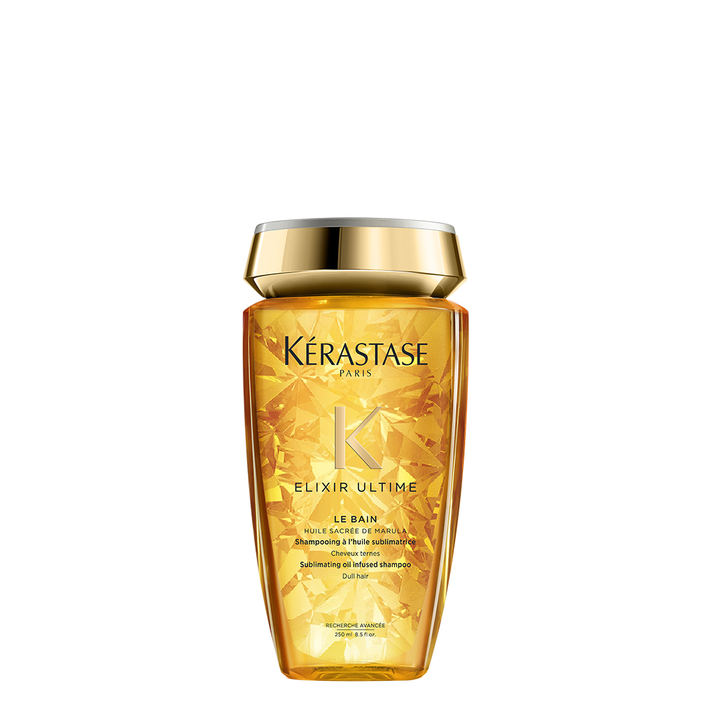 Kérastase Elixir Ultime - Baño 250ml