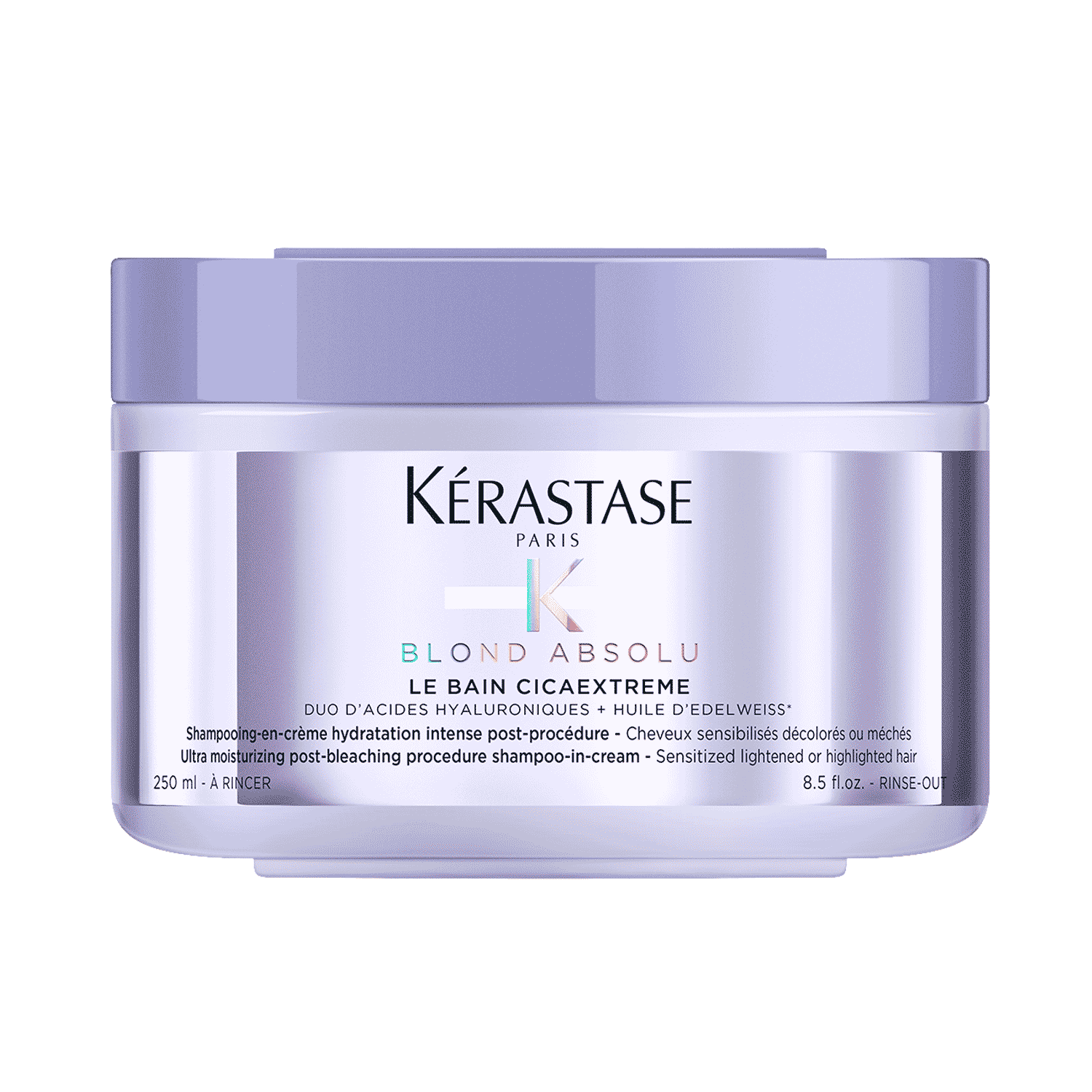 Kérastase Blond Absolu - L'Huile Cicagloss 75ml