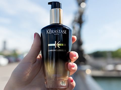 Kérastase Chronologiste - L'Huile de Parfum Refill 75ml