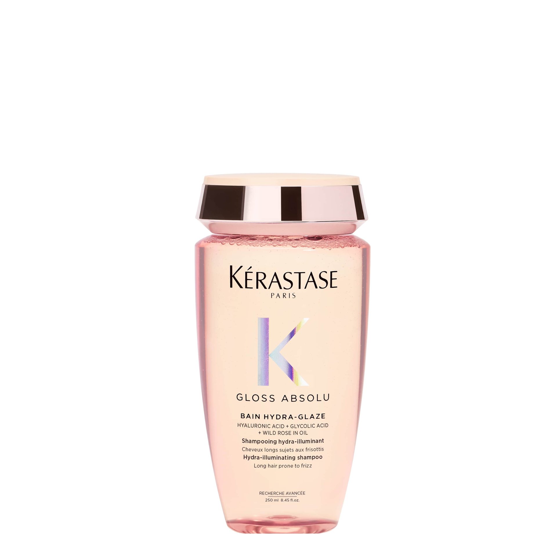 Kérastase Gloss Absolu - Baño Hydra-Glaze 250ml