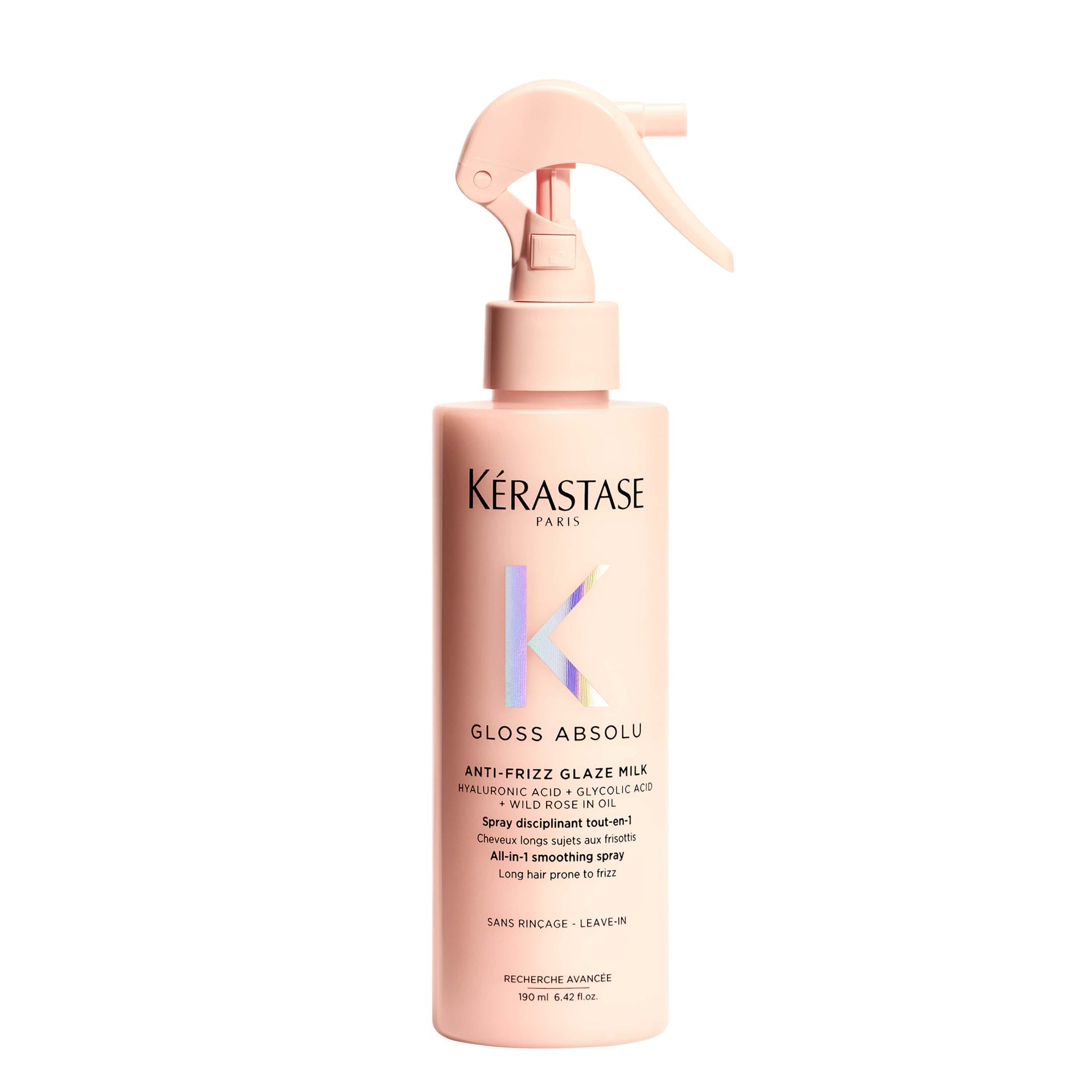Kérastase Gloss Absolu - Anti-Frizz Spray 190ml