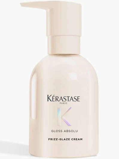 Crema de peinar Gloss Absolu 240ml. — 1