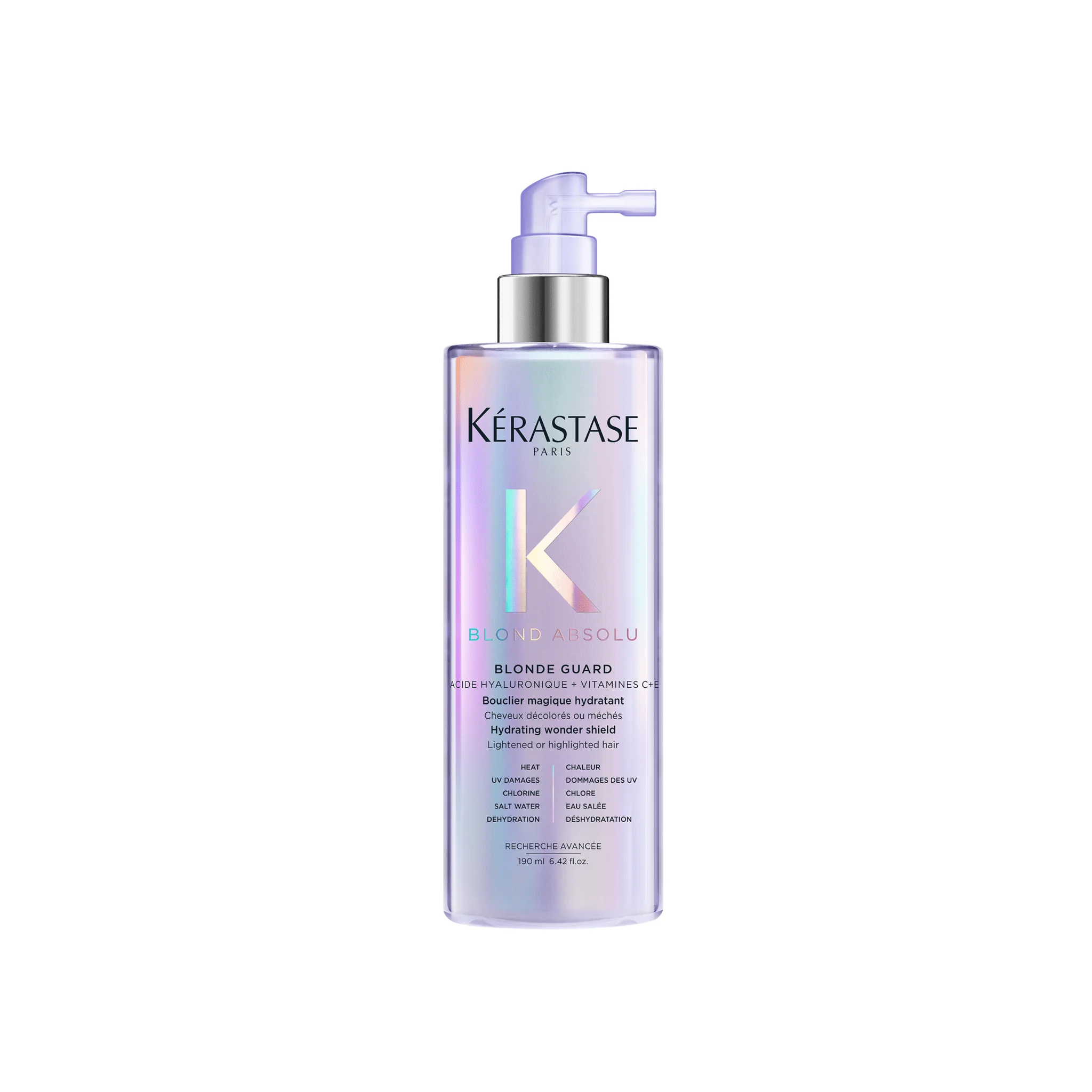 Kerastase Blond Absolu Blonde Guard