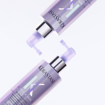 Kerastase Blond Absolu Blonde Guard — 2