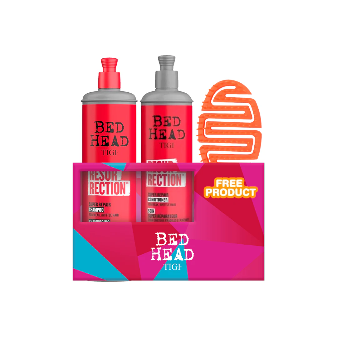 Super pack Resurrection shampoo y acondicionador — 1