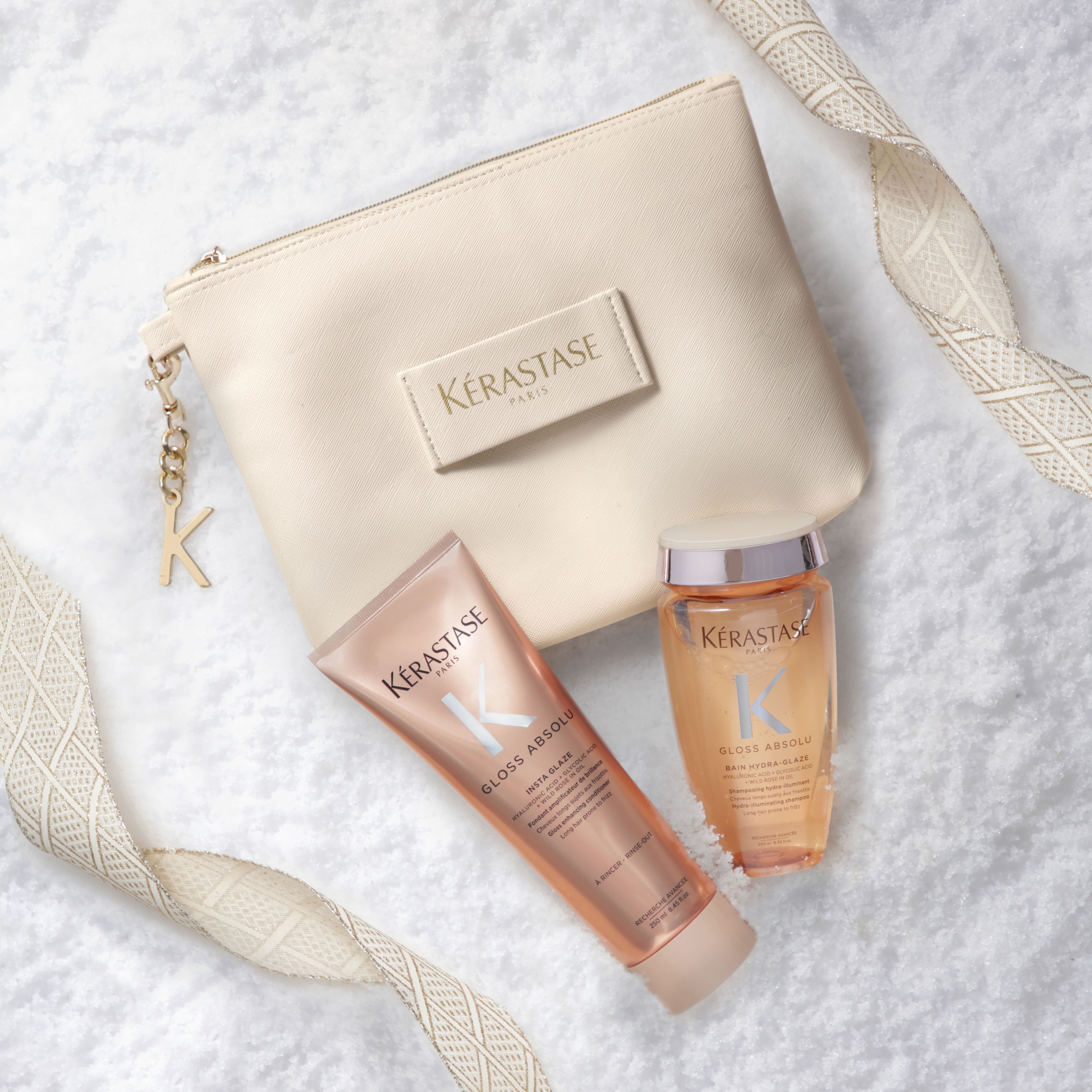 Pack Navidad Gloss Absolu