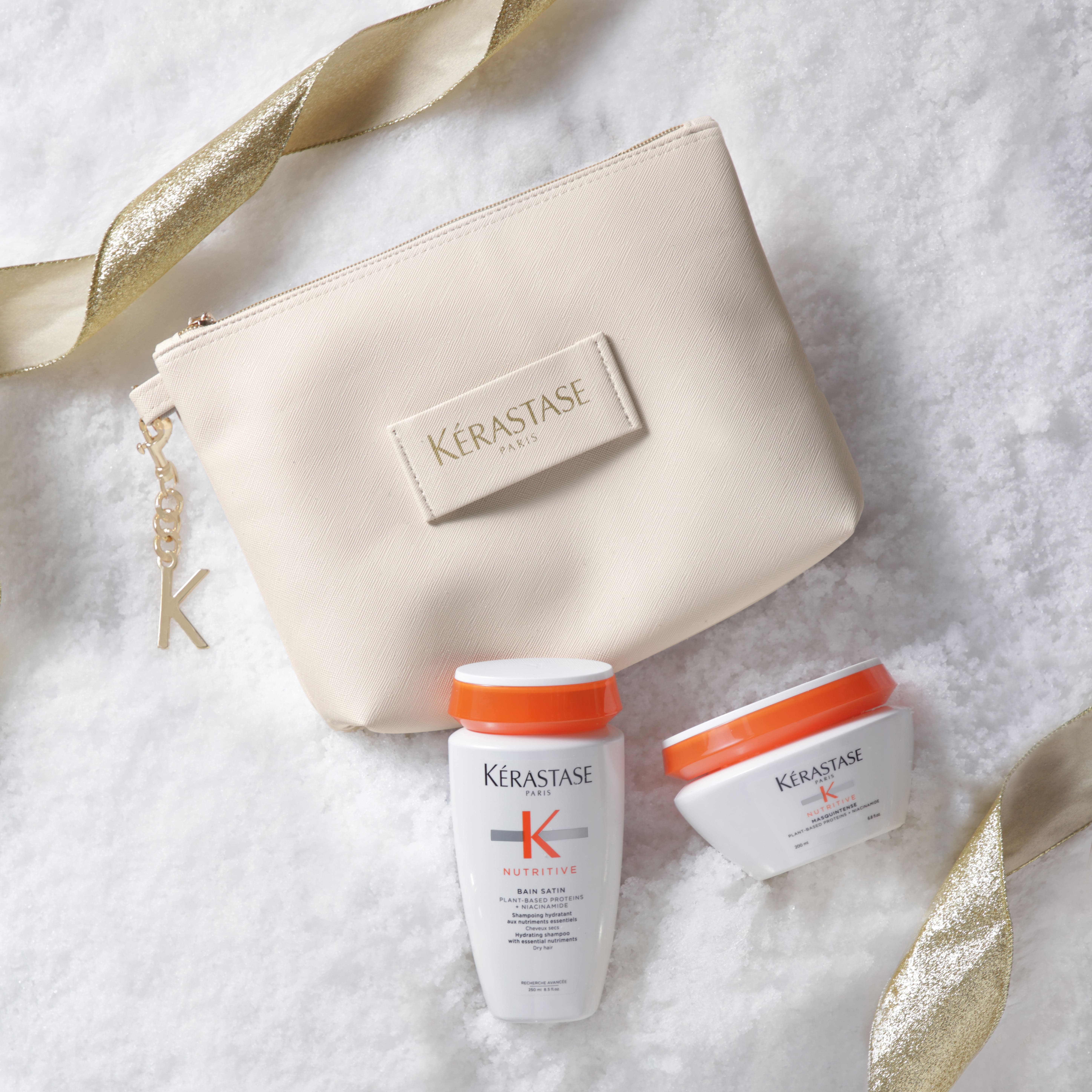 Pack Navidad Nutritive