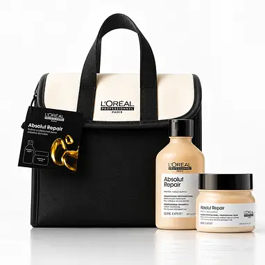 Pack Navidad Absolut Repair — 1