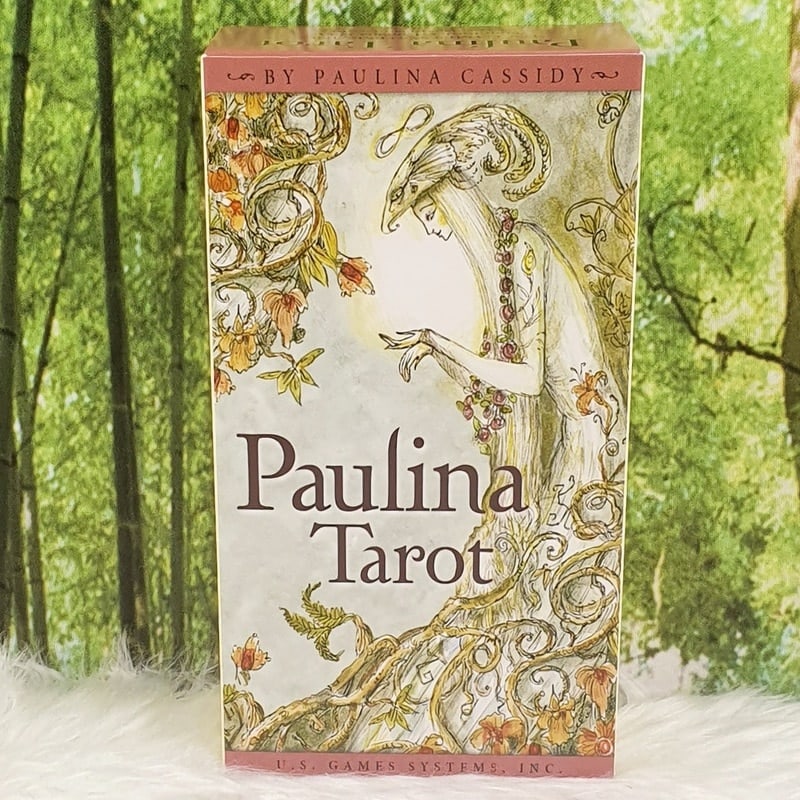 Paulina Tarot