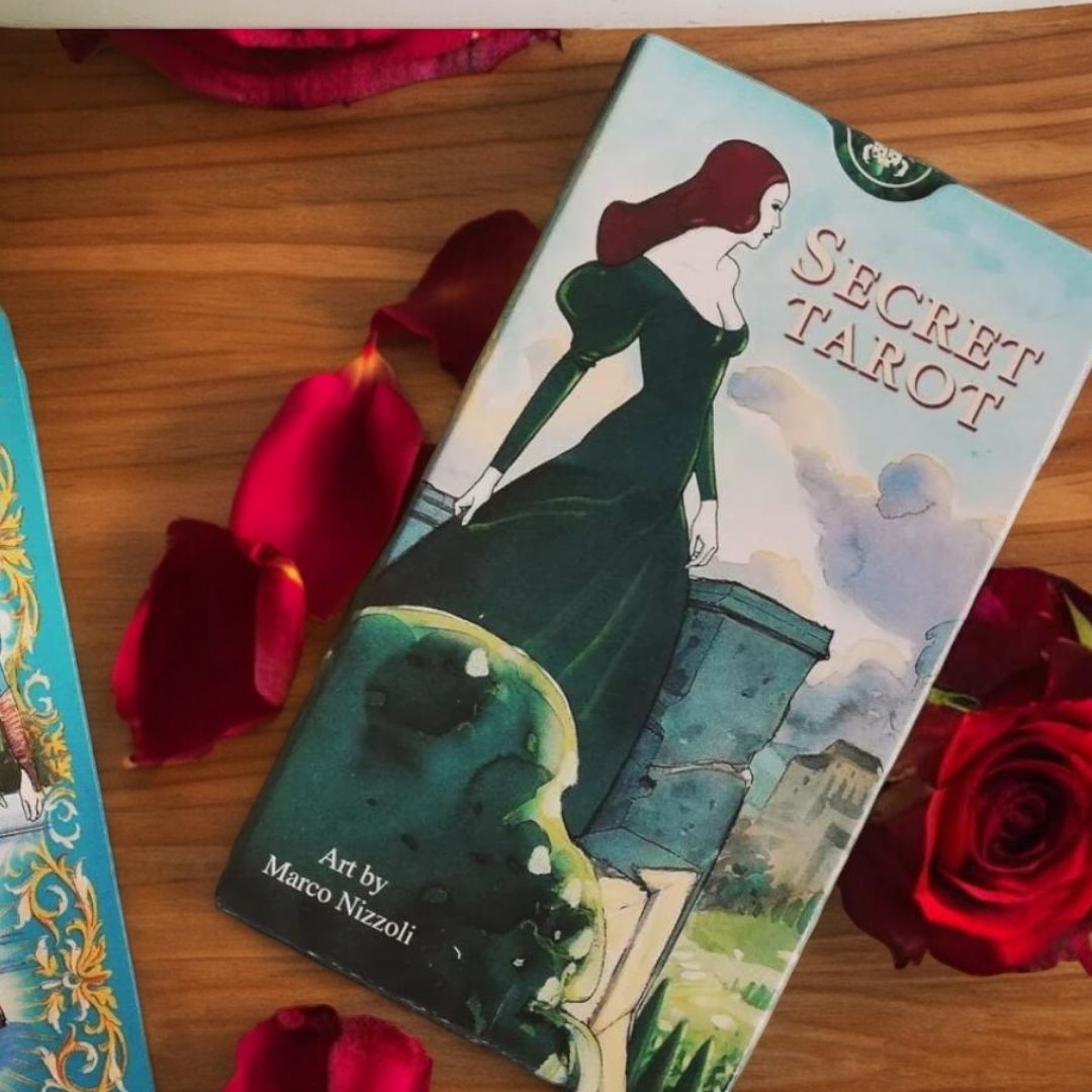 Tarot Pagano - Guina M. Pace (Autor) · Lo Scarabeo