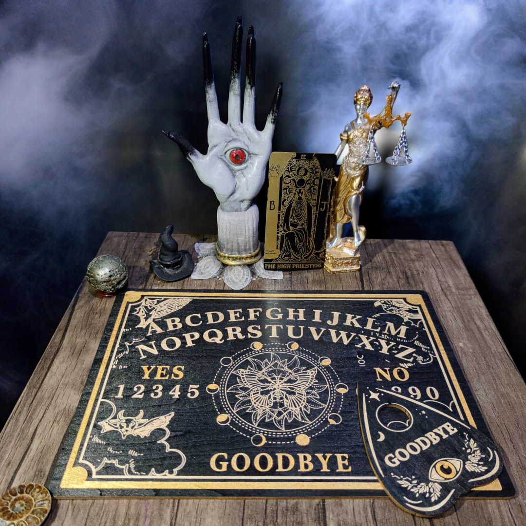 Tabla Ouija