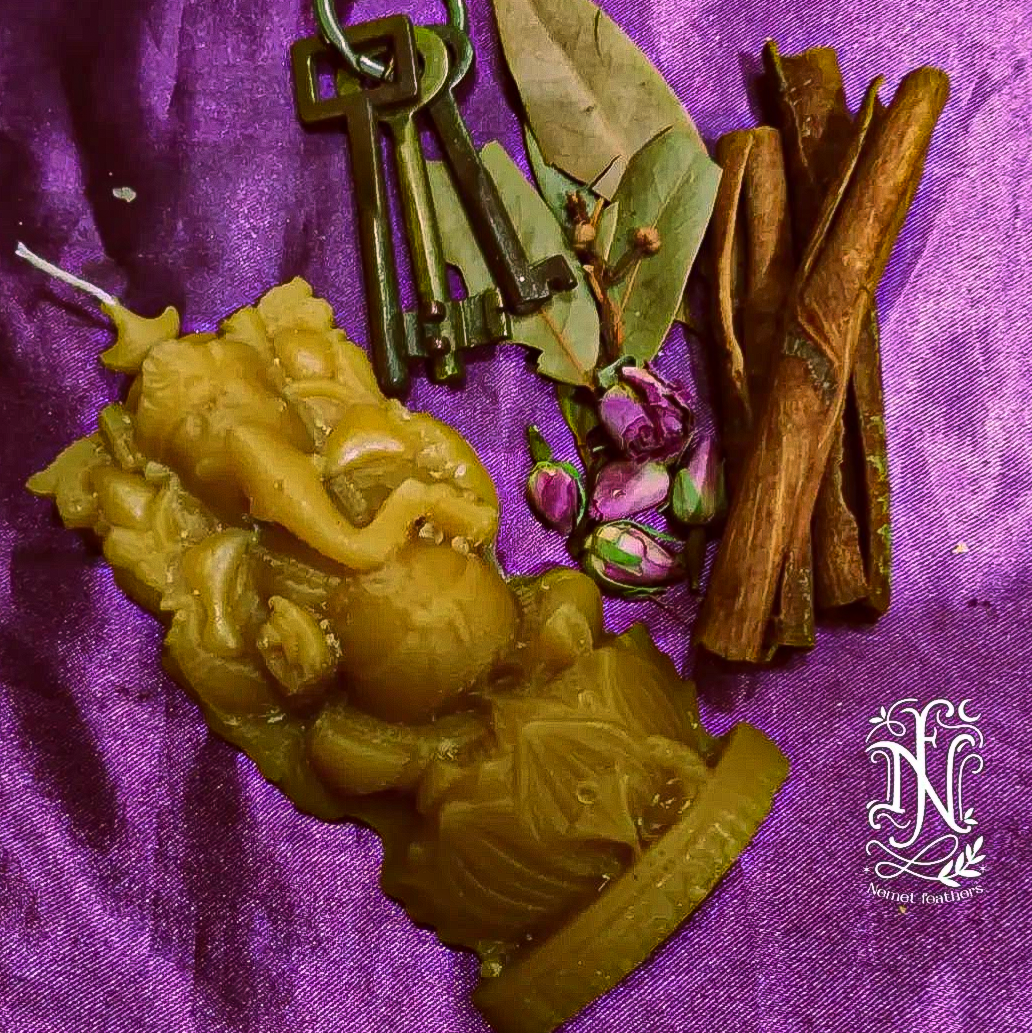Vela Ganesh