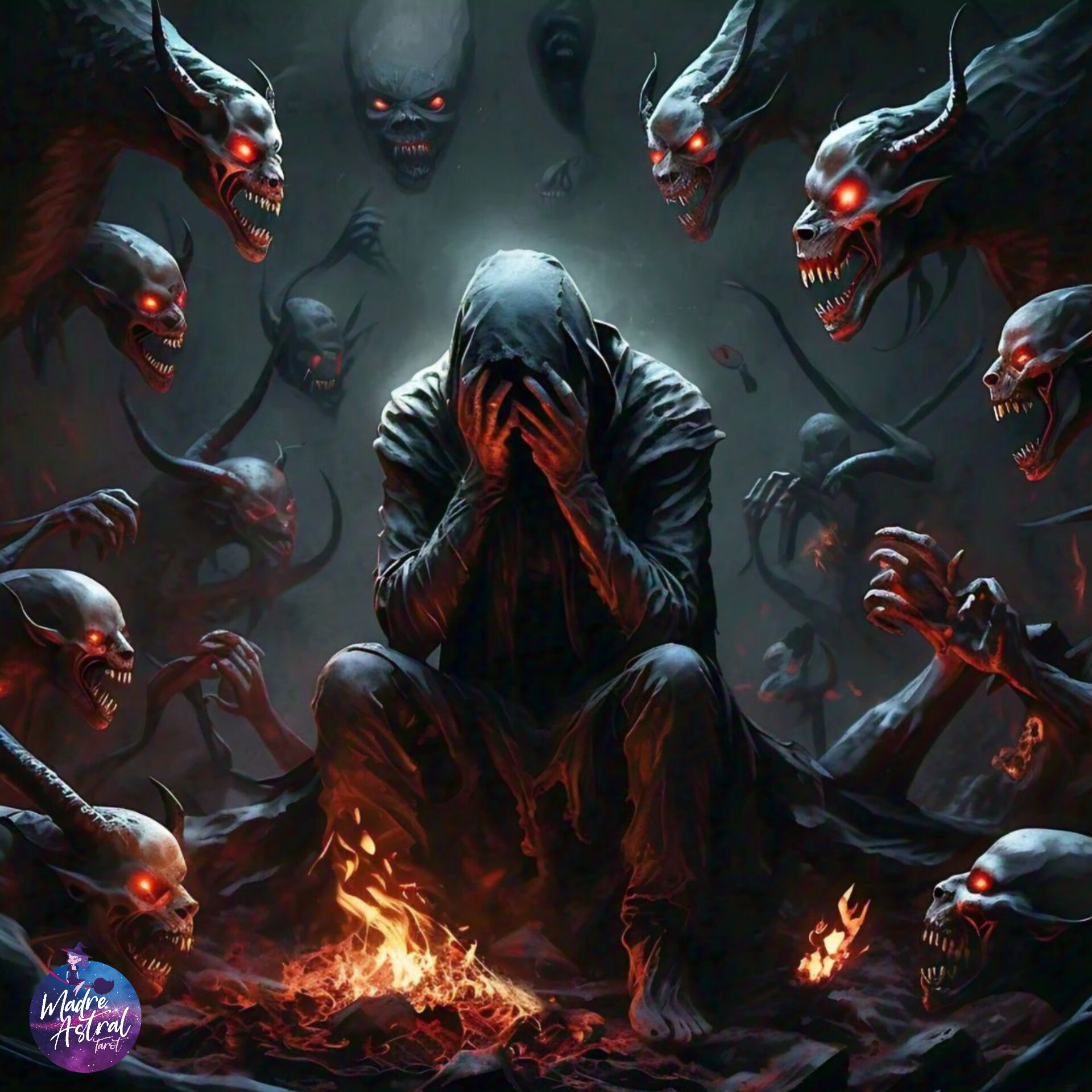 Ritual Tormento