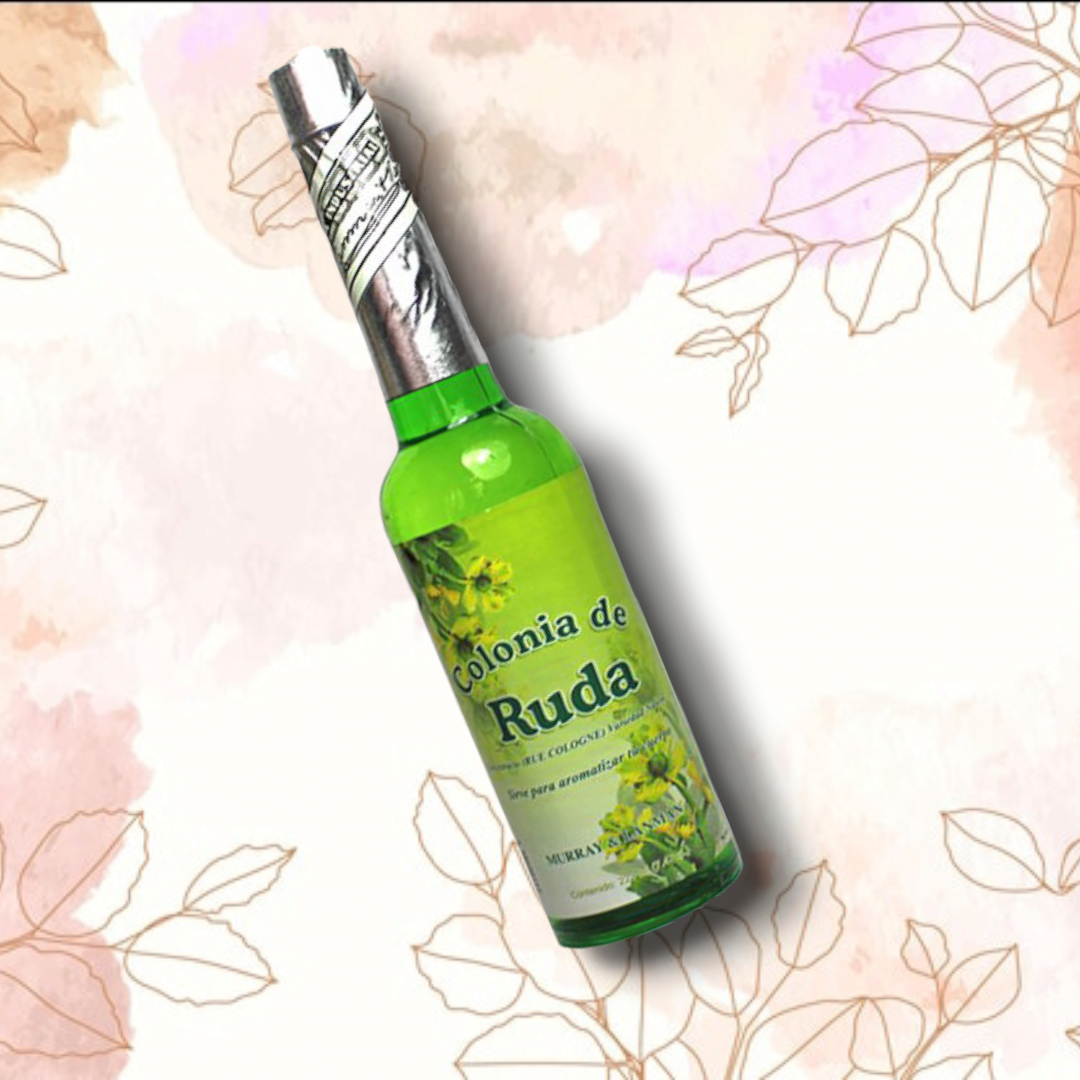 Colonia de Ruda