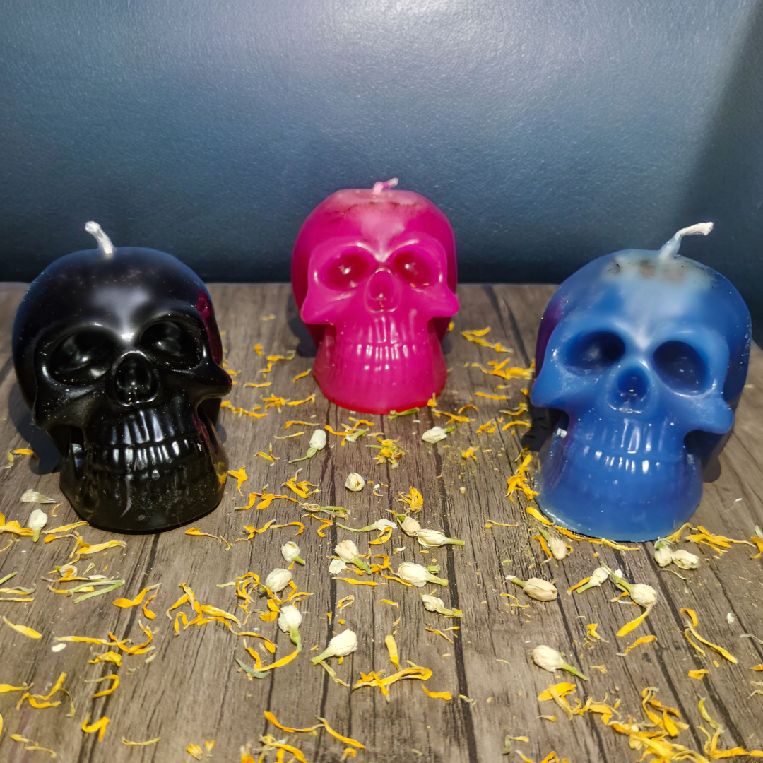 Velas CalaCa