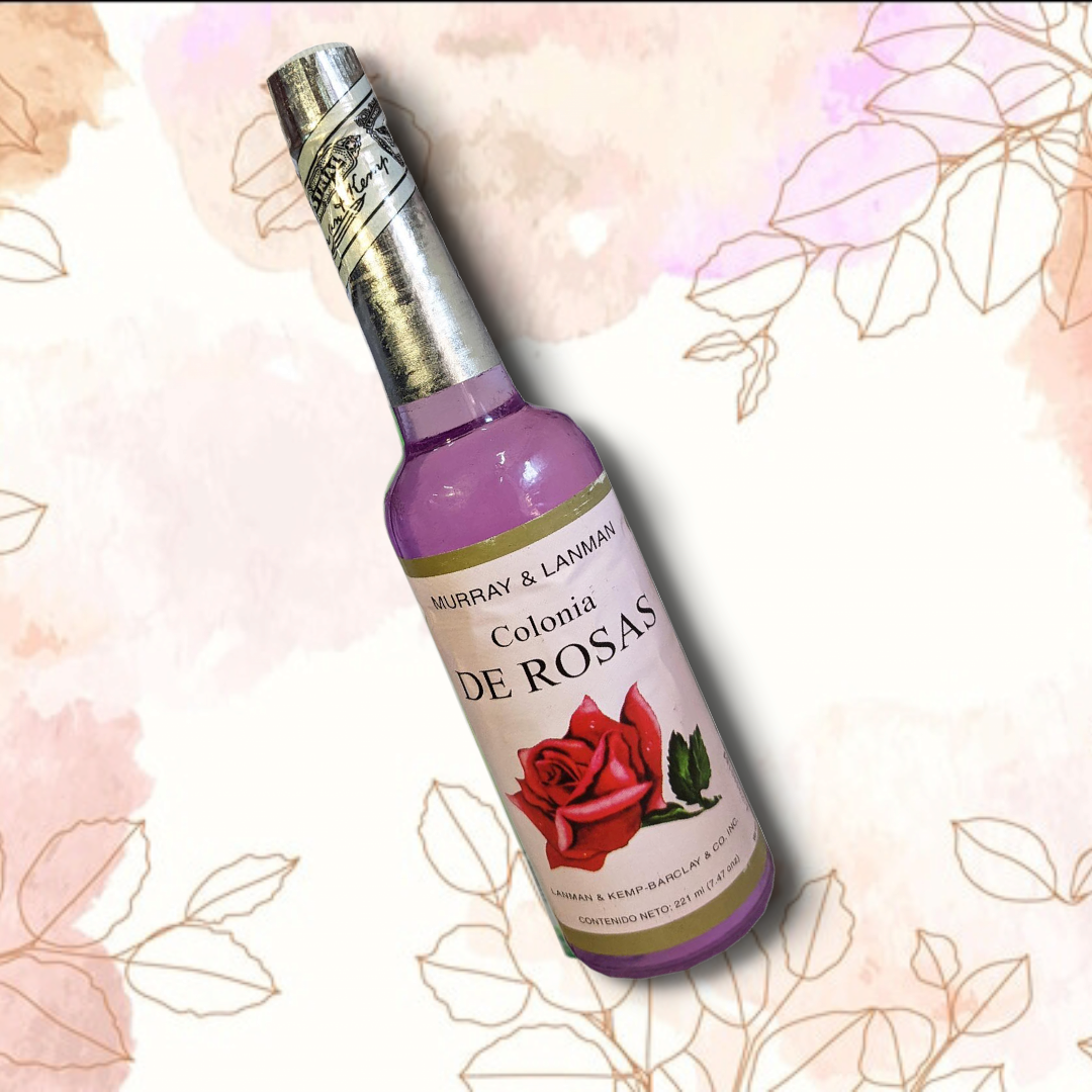 Colonia de Rosas
