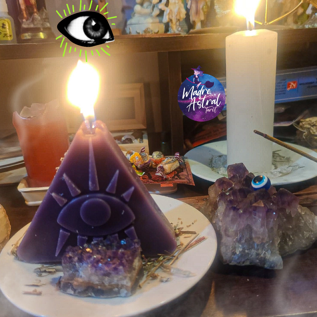 Ritual Activación  de Dones