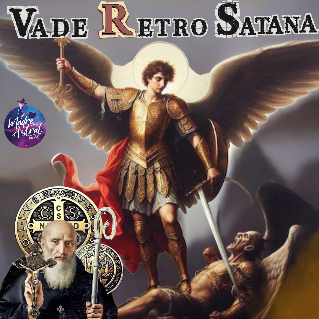 Vade Retro Satana