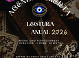 TIRADA DE TAROT ANUAL 2025