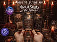 CURSO DE TAROT ONLINE ⭐️🖤