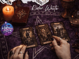 CURSO DE TAROT ONLINE ⭐️🖤
