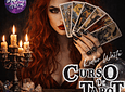 CURSO DE TAROT ONLINE ⭐️🖤