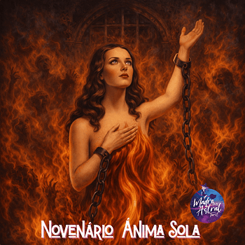 Novenario Ánima Sola 