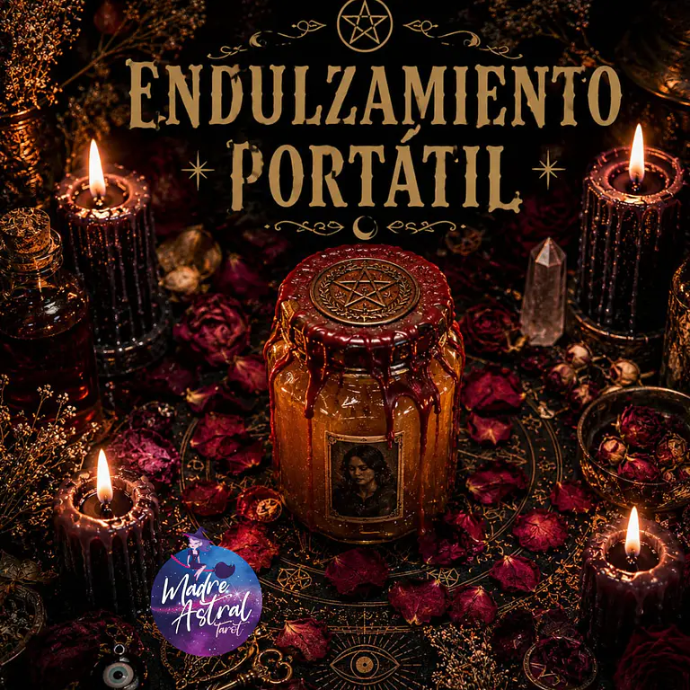 Endulzamiento Portátil 🍯