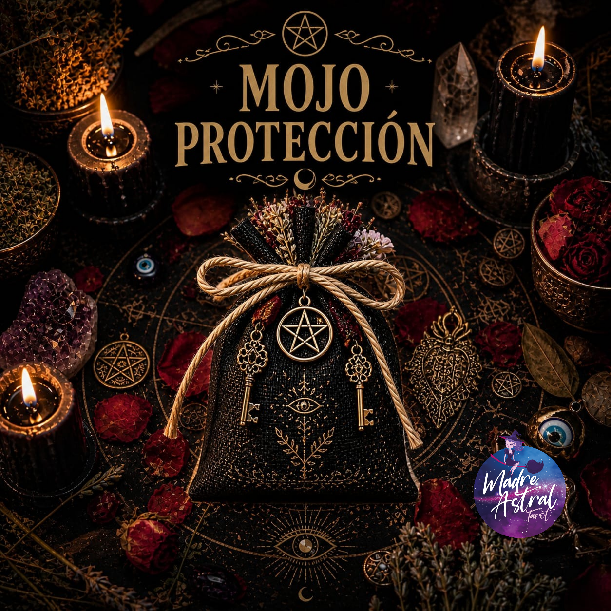 MOJO PROTECCIÓN